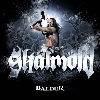 Skalmold(Isl) - Baldur CD