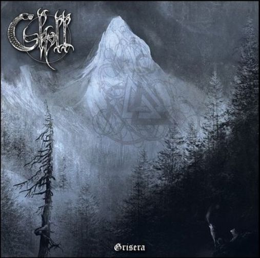 Skoll(Ita) - Grisera CD