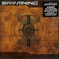 Skymning(Swe) - Artificial Supernova CD
