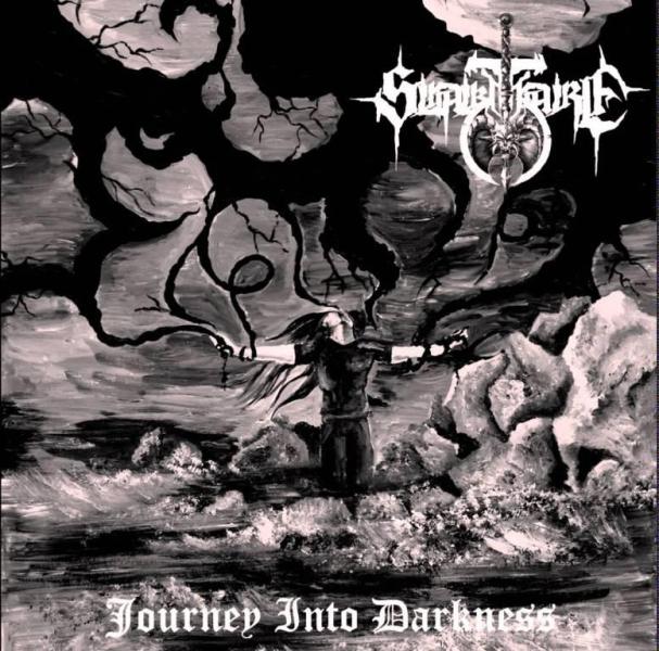 Slaktare(Ger) - Journey Into Darkness CD