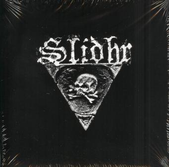 Slidhr(Irl) - s/t EP