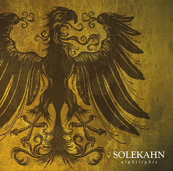 Solekahn(Fra) - Nightlights CD