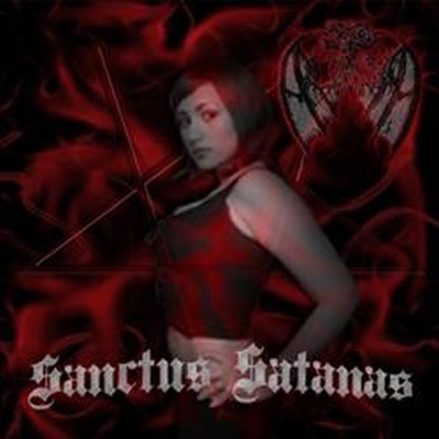 Sol Evil(USA) - Sanctus Satanas CD