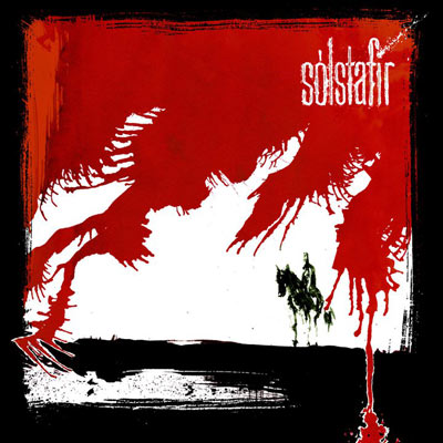 Solstafir(Isl) - Svartir Sandar 2CD