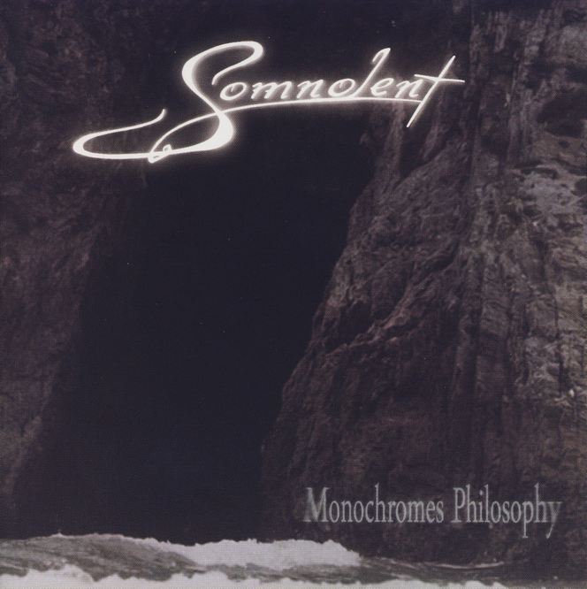 Somnolent(Ukr) - Monochromes Philosophy CD