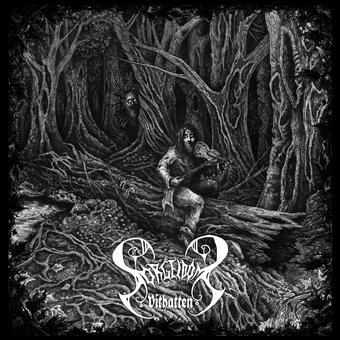 Sorgeldom(Swe) - Vithatten CD