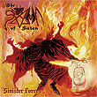 The Spawn of Satan / Evil Angel - split EP