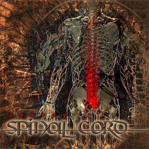 Spinal Cord(Pol) - Remedy CD