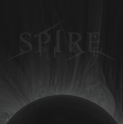 Spire(Aus) - Spire LP