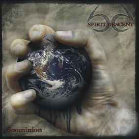 Spirit Descent(Ger) - Doominion CD