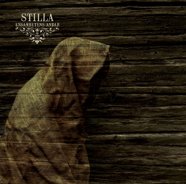 Stilla(Swe) - Ensamhetens Andar CD