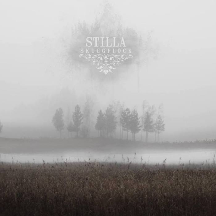 Stilla(Swe) - Skuggflock LP