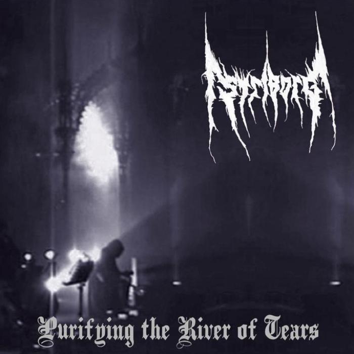 Striborg(Aus) - Purifying the River of Tears CD