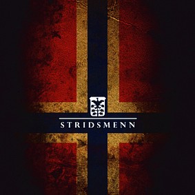 Stridsmenn(Nor) - Stridsmenn CD