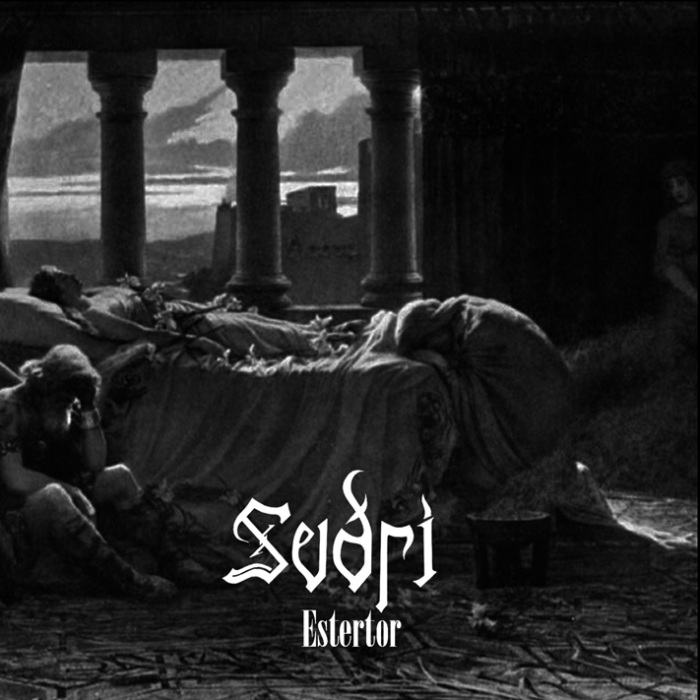 Suri(Chl) - Estertor CD Suthri Sudri