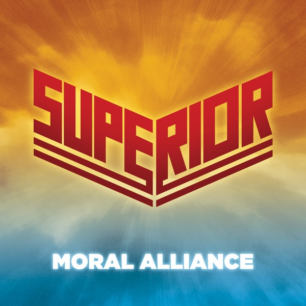 Superior(Ger) - Moral Alliance CD