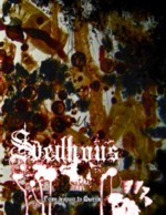 Svedhous(Kor) - From Despair to Suicide CD