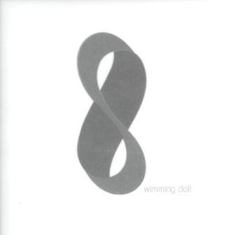 Swimmingdoll(Kor) - 8wimmingdoll CD (digi)