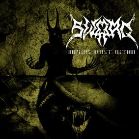 *Sworn(Swe) - Impious Beast Within CD