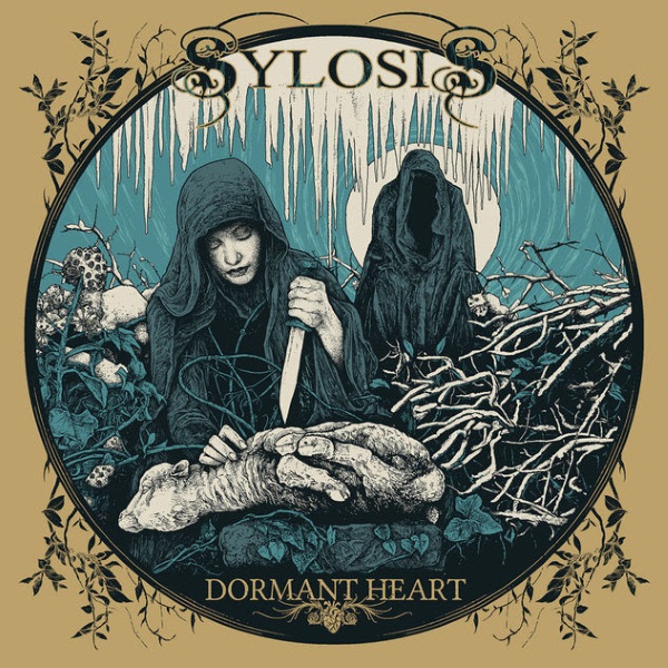 Sylosis(UK) - Dormant Heart CD