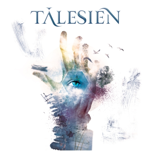 Talesien(Esp) - Talesien CD