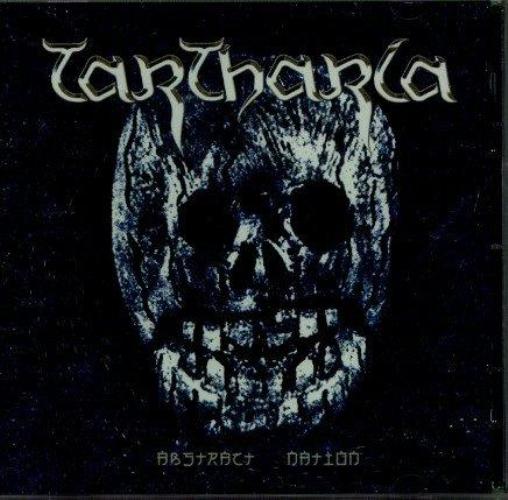 Tartharia(Rus) - Abstract Nation CD