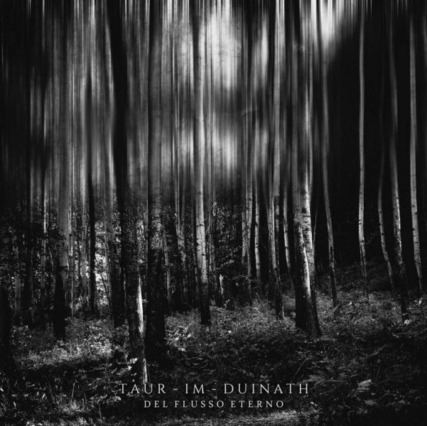 Taur Im Duinath(Ita) - Del Flusso Eterno CD
