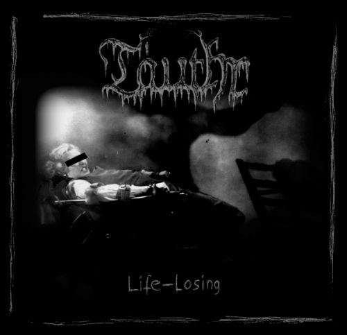 Tauthr(Ger) - Life-Losing CD (digi)
