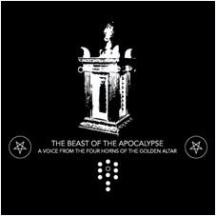 The Beast of the Apocalypse(Ndl) - A Voice From... (digi)