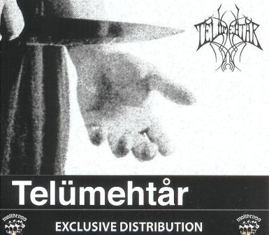 Telumehtar(Fra) - Blck MC Telmehtr