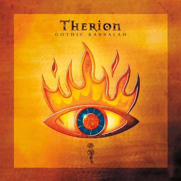 Therion(Swe) - Gothic Kabbalah 2CD