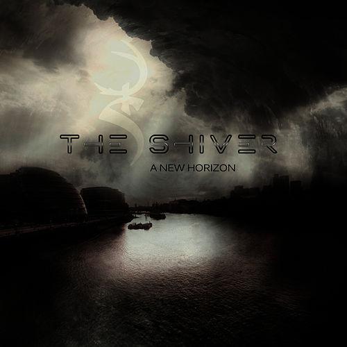 The Shiver(Ita) - A New Horizon CD