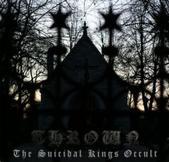 Thrown(Swe) - The Suicidal Kings Occult CD
