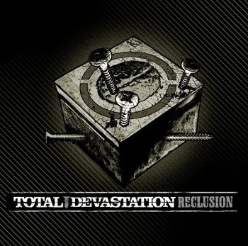 Total Devastation(Fin) - Reclusion CD
