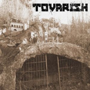 *Tovarish(USA) - Da Tovarish (pro cdr)