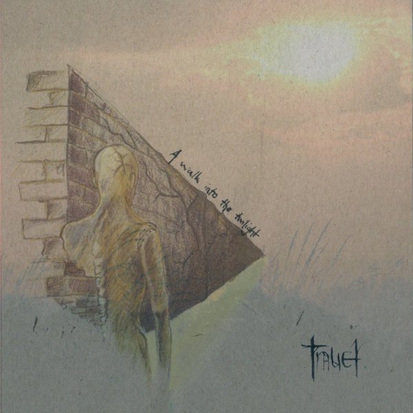 Trauer(Ger) - A Walk into the Twilight CD
