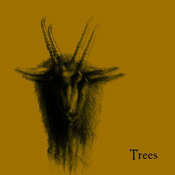 Trees(USA) - Sickness In CD (digi)