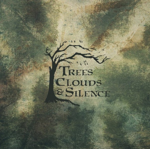 Trees Clouds & Silence(Esp) - Trees Clouds & Silence CD (digi)
