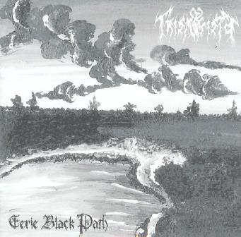 *Trismegisto(Ita) - Eerie Black Path (pro cdr)