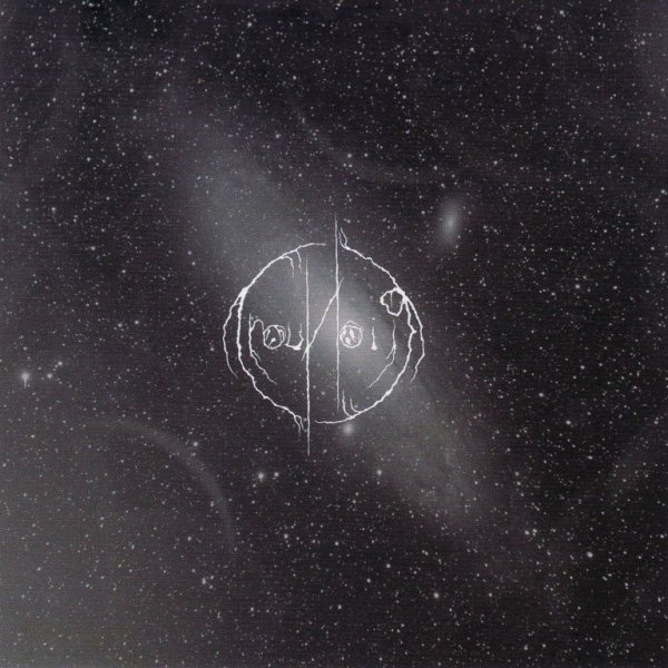 Trou Noir(Rus) - Echoes in Black Holes CD