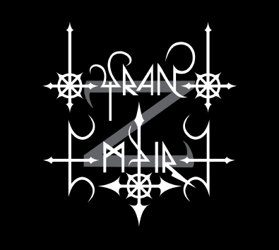 Tyrantz Empire(Nld) - Merauderz of the Monolith CD (digi)