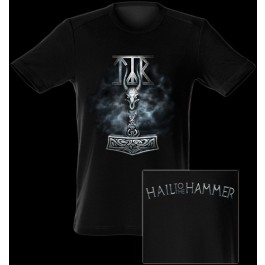 Tyr - Hail to the Hammer TS (L)