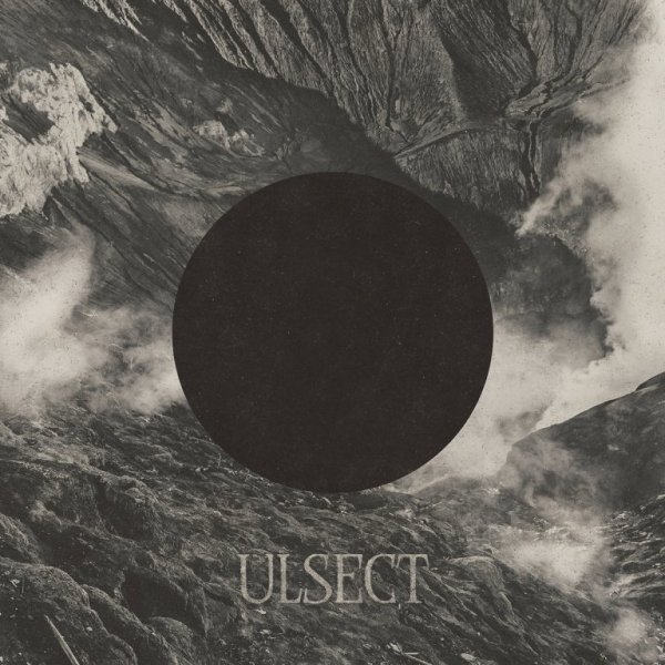 Ulsect(Nld) - Ulsect CD (digi)