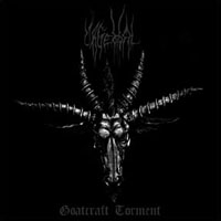 Urgehal(Nor) - Goatcraft Torment CD