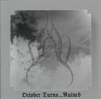 Uvall(USA) - October TurnsRuined CD