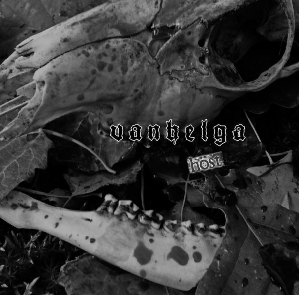 Vanhelga(Swe) - Host CD (2020)