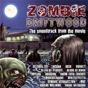 *Various - Zombie Driftwood Soundtrack CD