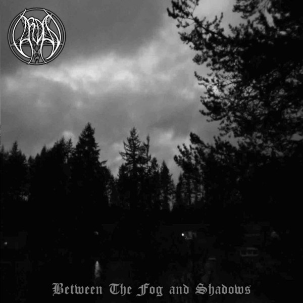 Vardan(Ita) - Between the Fog and Shadows CD