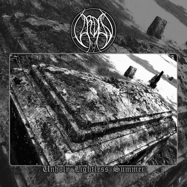 Vardan(Ita) - Unholy Lightless Summer CD