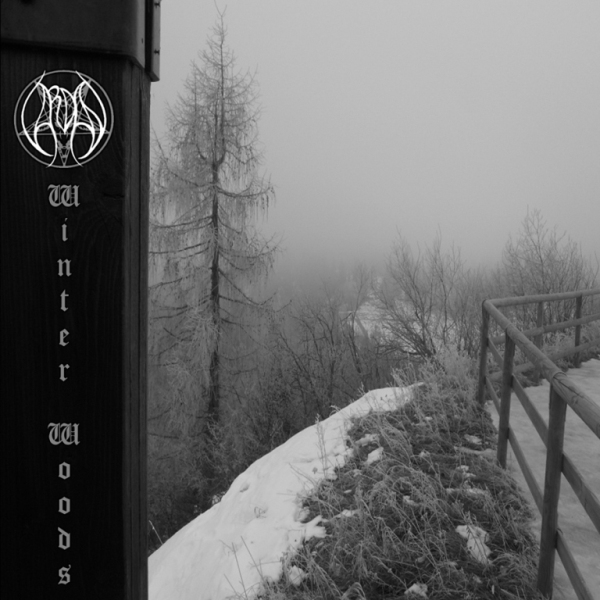Vardan(Ita) - Winter Woods CD